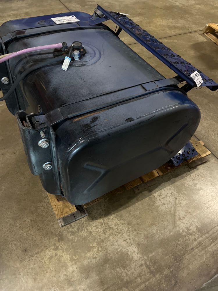 Frontier Truck Parts