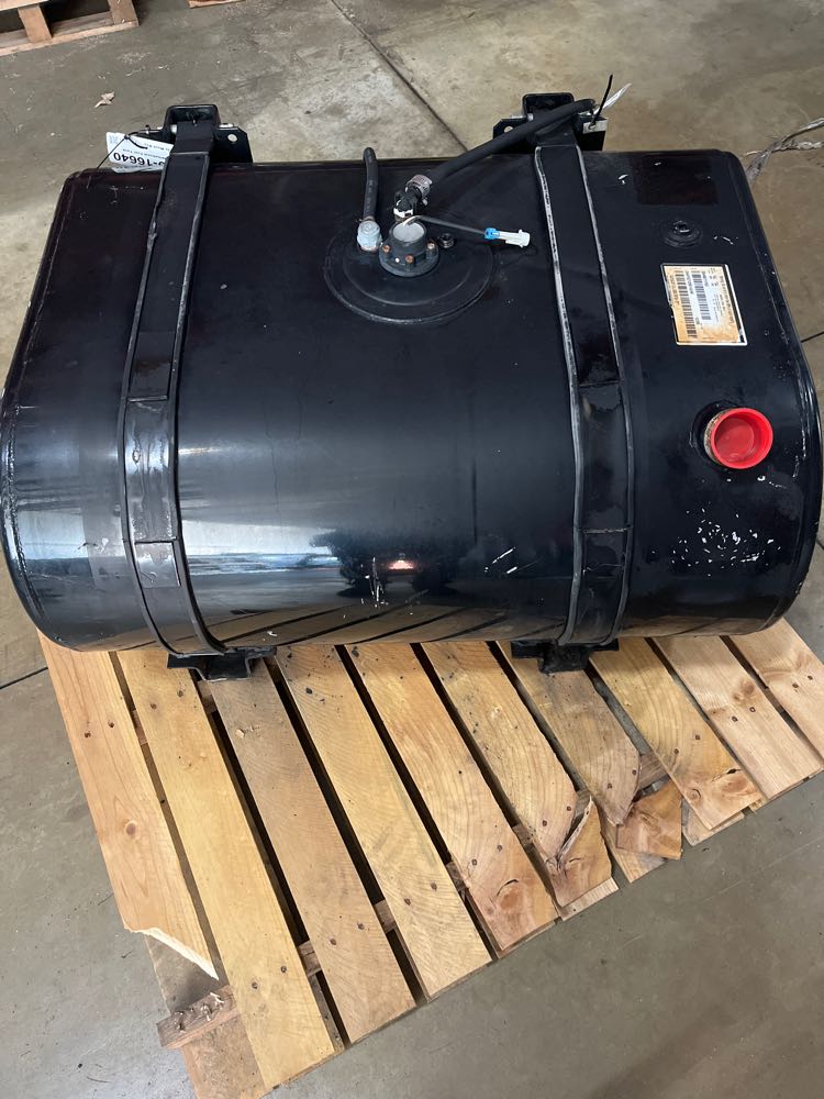 Frontier Truck Parts