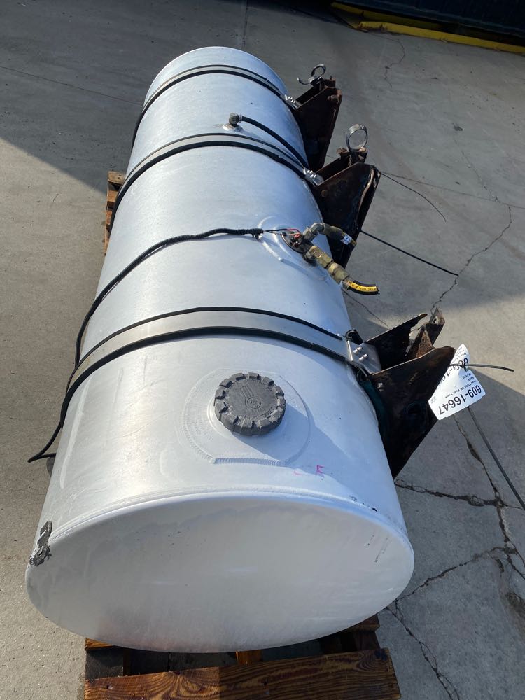 Kenworth T2000 Fuel Tank Frontier Truck Parts