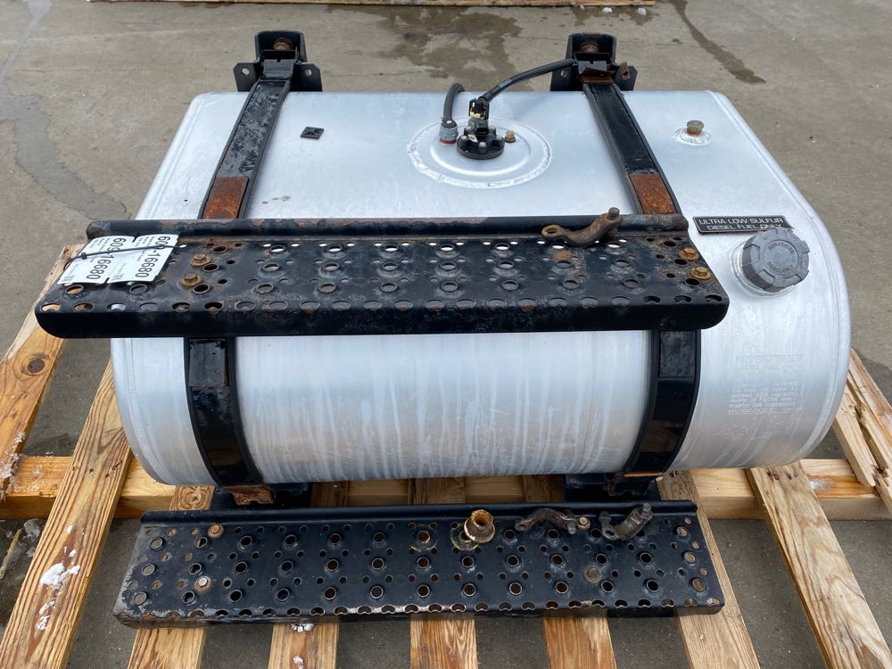 International 4300 Fuel Tank Frontier Truck Parts