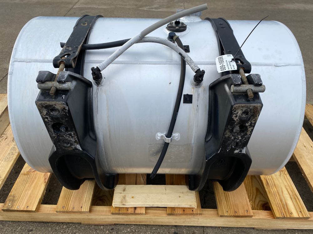 Frontier Truck Parts