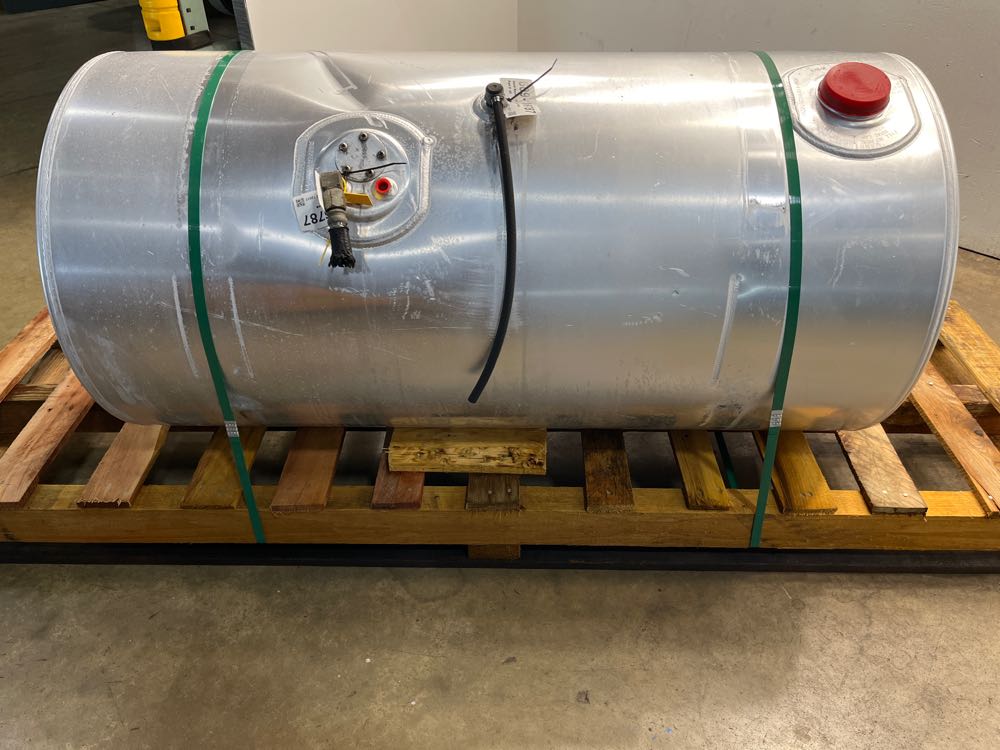 Kenworth Fuel Tank Frontier Truck Parts