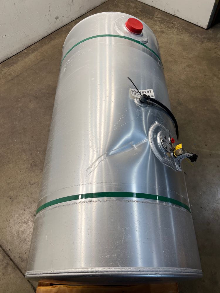 Kenworth Fuel Tank Frontier Truck Parts