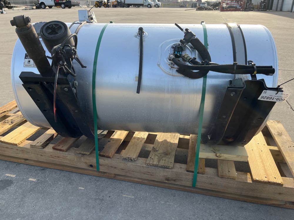 Kenworth T680 Fuel Tank Frontier Truck Parts