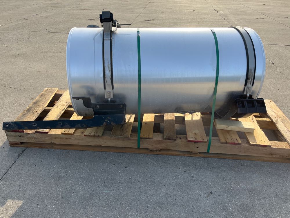 Kenworth T680 Fuel Tank Frontier Truck Parts