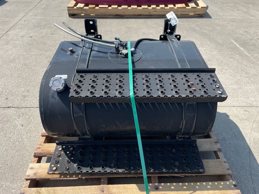 Ford F750 Fuel Tank Frontier Truck Parts