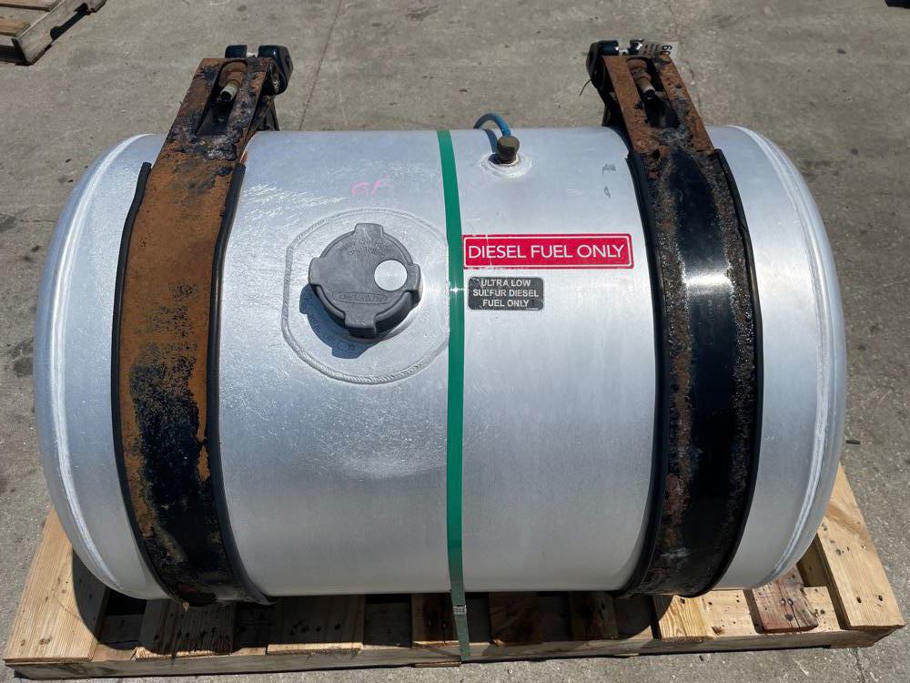 Freightliner Cascadia Fuel Tank Frontier Truck Parts