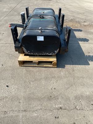 International School Bus Fuel Tank - Frontier Truck Parts