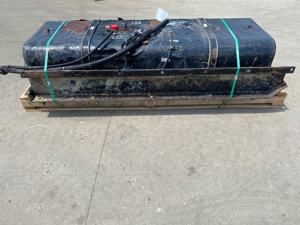 Thomas Bus School Bus Fuel Tank - Frontier Truck Parts