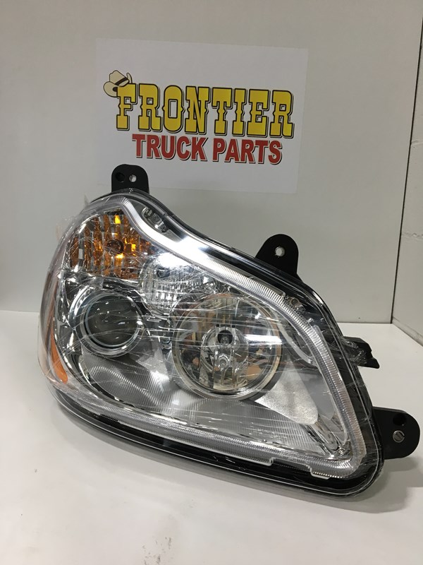 Kenworth T680 Headlight Frontier Truck Parts