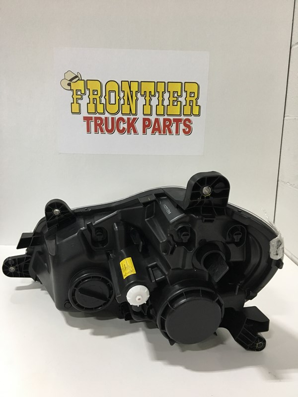 Kenworth T680 Headlight Frontier Truck Parts