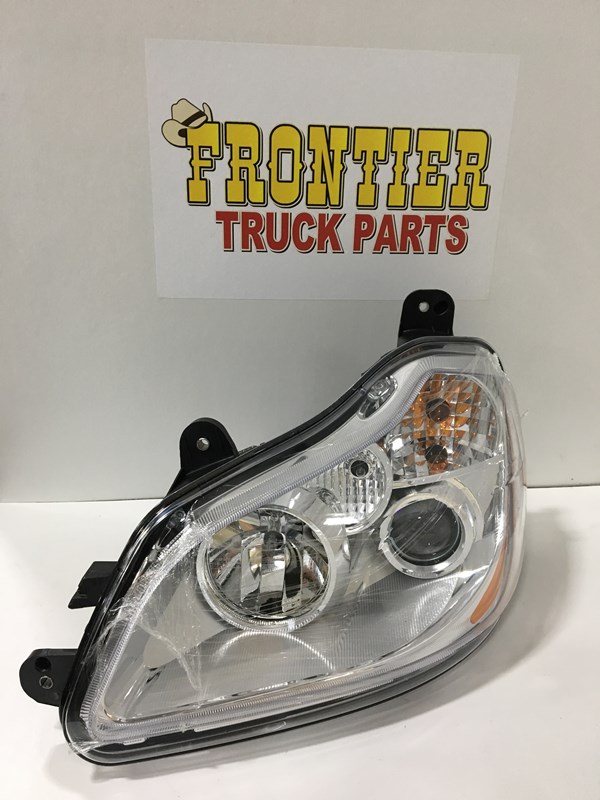 Kenworth T680 Headlight Frontier Truck Parts