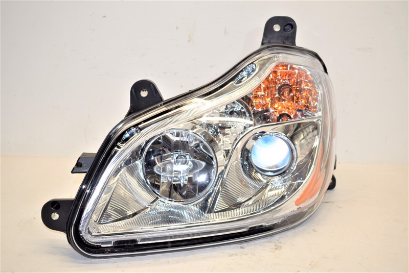 Kenworth T680 Headlight Frontier Truck Parts