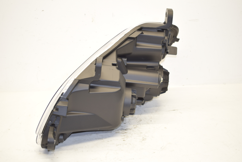 Kenworth T680 Headlight Frontier Truck Parts