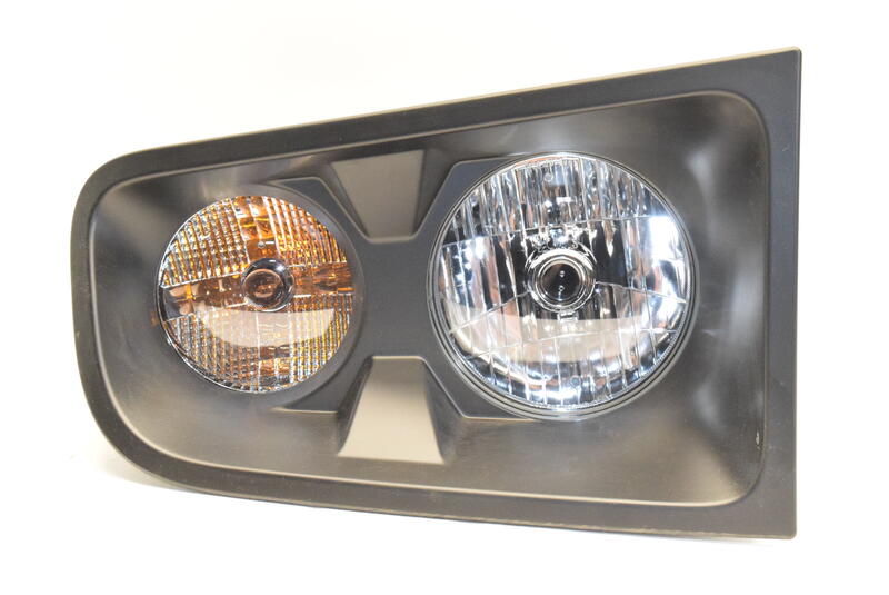 Freightliner 114sd Sfa Headlight Frontier Truck Parts