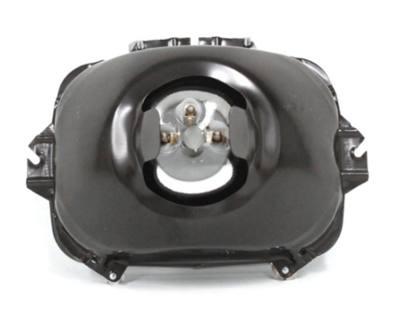 Frontier Truck Parts