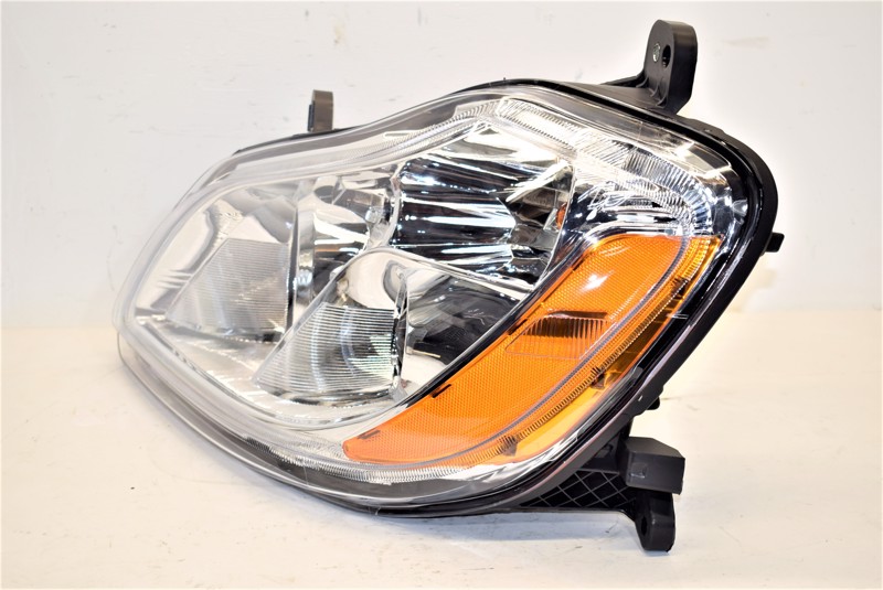 Kenworth T680 Headlight Frontier Truck Parts
