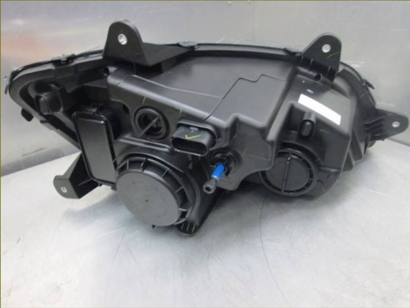 Kenworth T660 Headlight Frontier Truck Parts