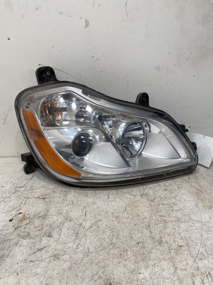 Frontier Truck Parts