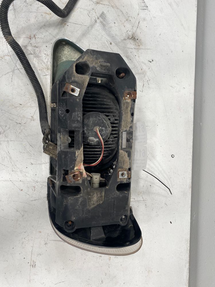 International 9200i Headlight Frontier Truck Parts