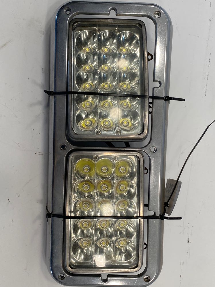 Kenworth T800 Headlight Frontier Truck Parts