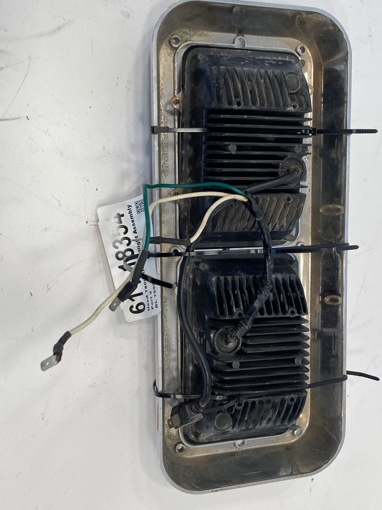 Kenworth T800 Headlight Frontier Truck Parts