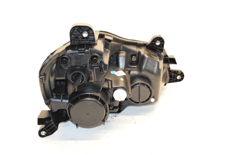 Kenworth T680 Headlight Frontier Truck Parts