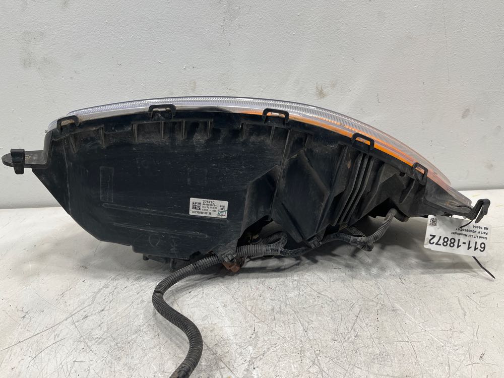 Frontier Truck Parts