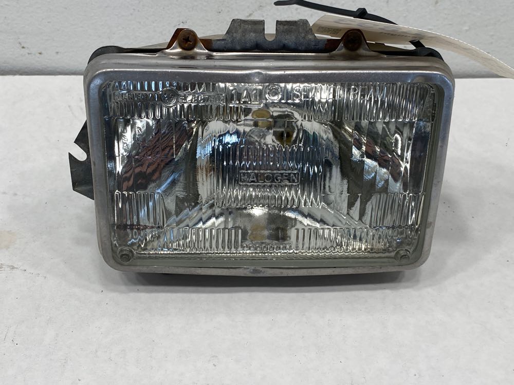 Kenworth W900 Headlight Frontier Truck Parts