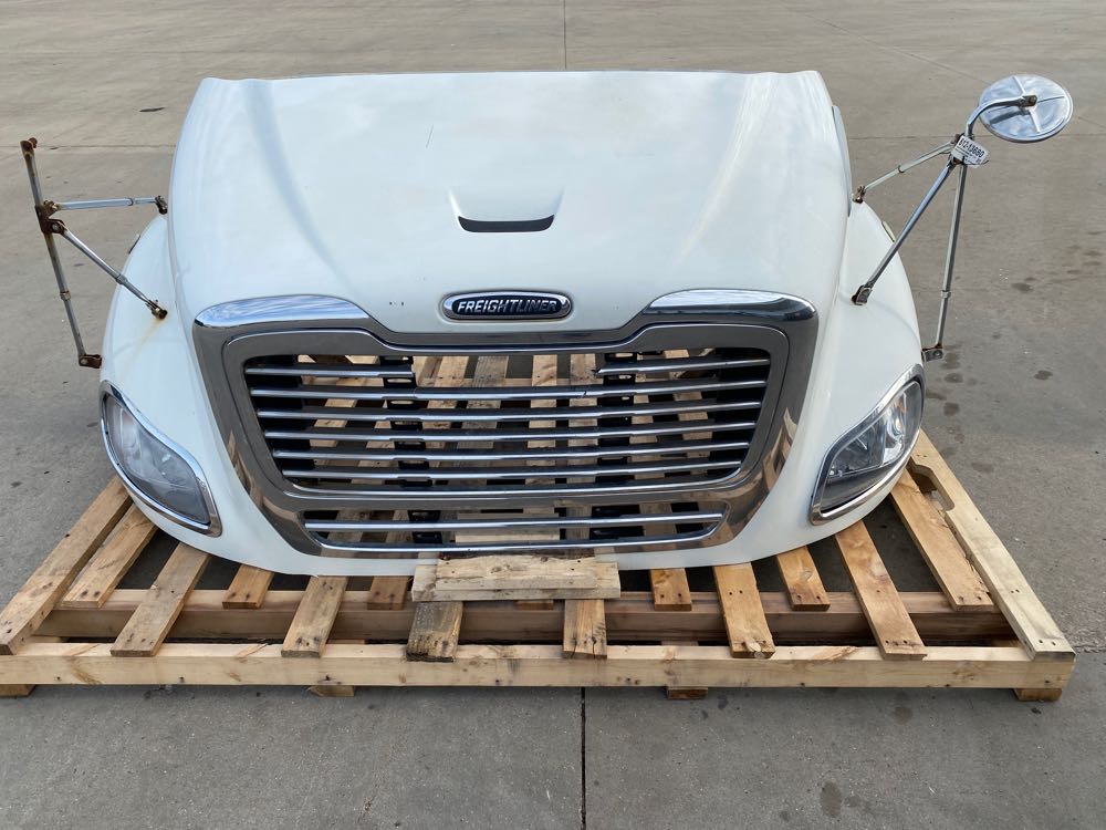 Frontier Truck Parts