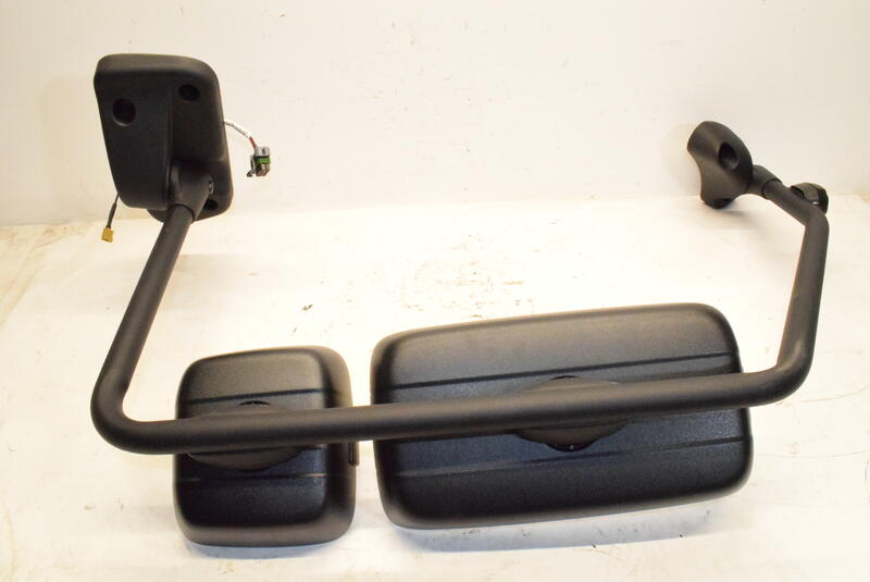 Frontier Truck Parts