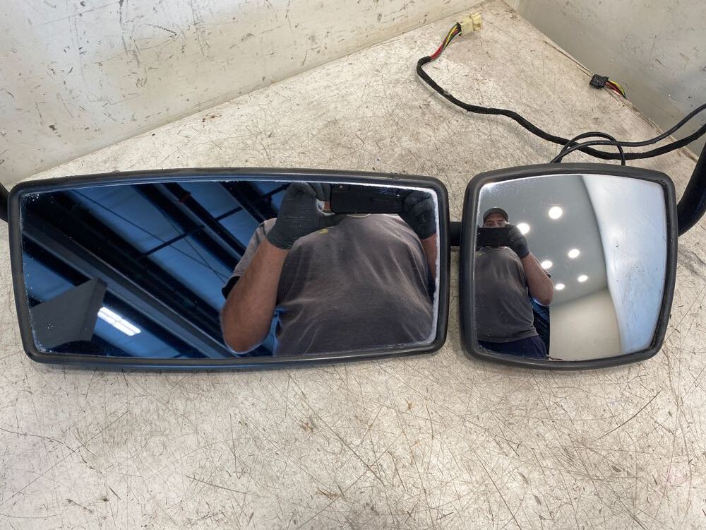 International Prostar Mirror - Frontier Truck Parts