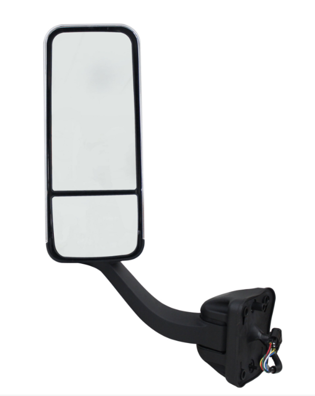 Freightliner Cascadia Mirror Frontier Truck Parts