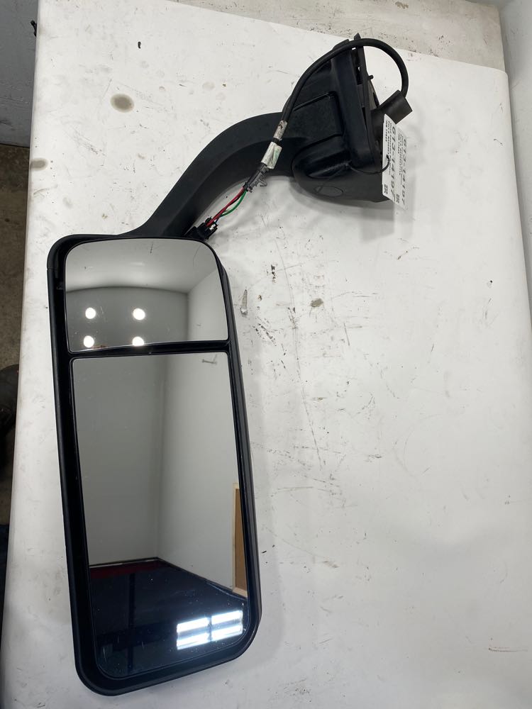 Freightliner Cascadia Mirror Frontier Truck Parts