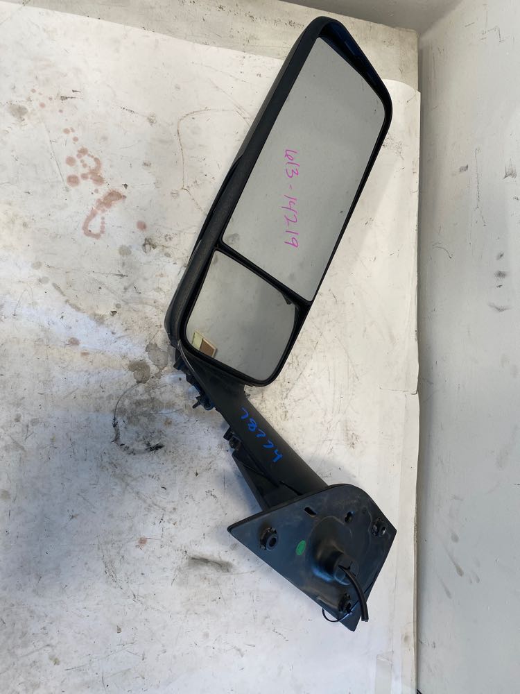 Freightliner Cascadia Mirror Frontier Truck Parts