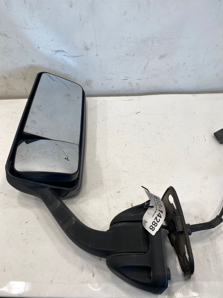 Freightliner Cascadia Mirror Frontier Truck Parts