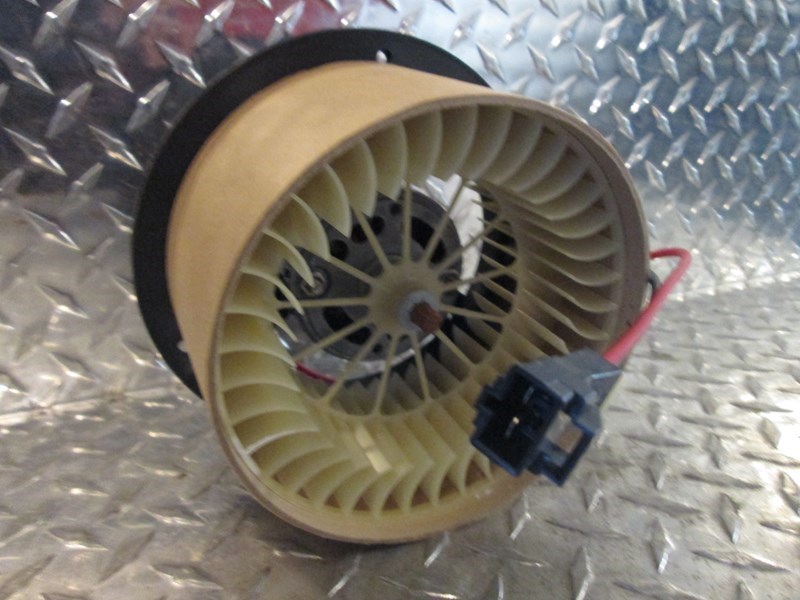 Freightliner Blower Motor Frontier Truck Parts