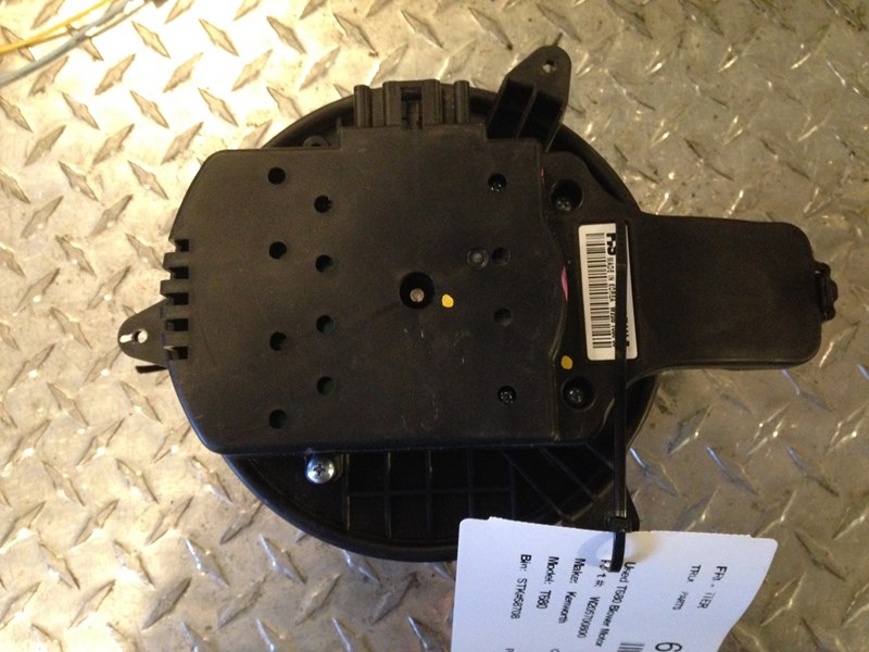 Kenworth T680 Blower Motor Frontier Truck Parts