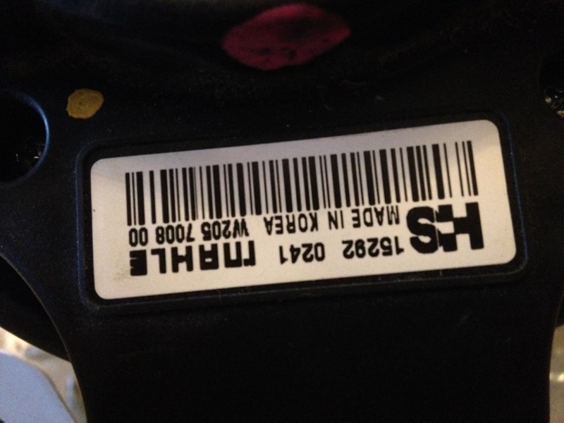 Kenworth T680 Blower Motor Frontier Truck Parts