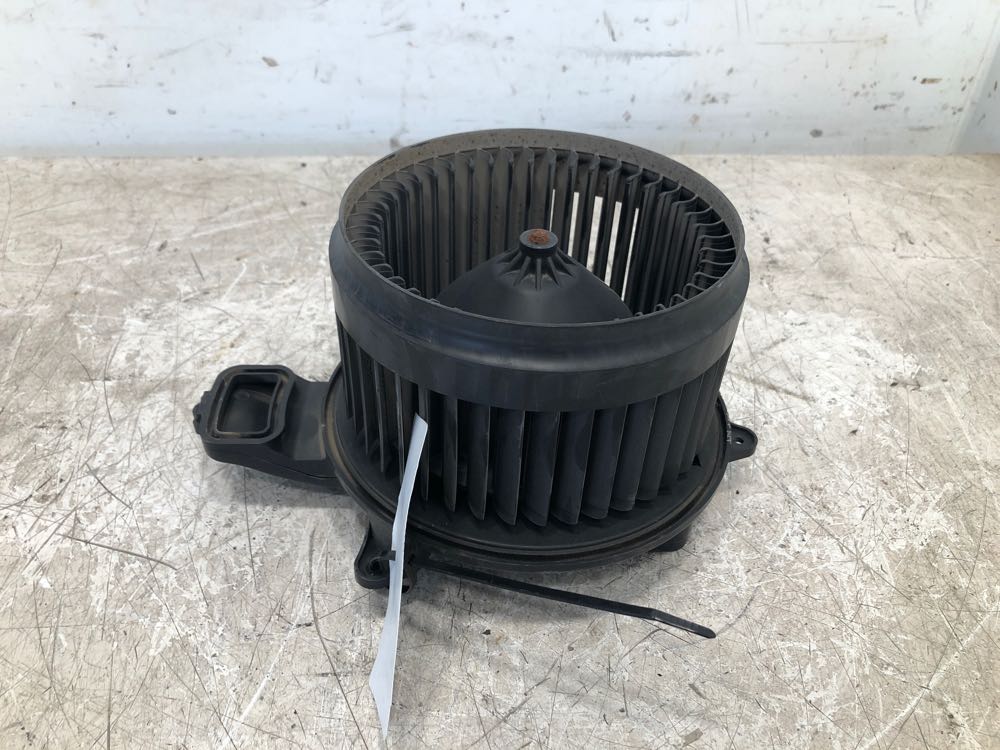 Kenworth T680 Blower Motor Frontier Truck Parts