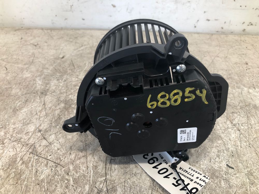 Freightliner Business Class M2 Blower Motor Frontier Truck Parts