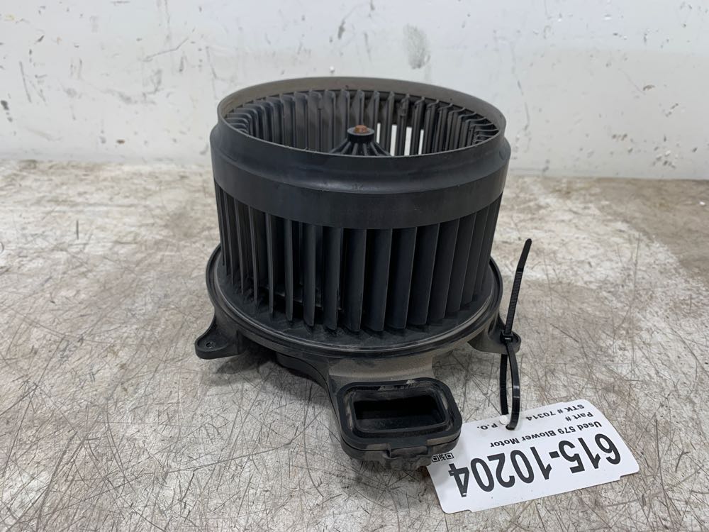 Frontier Truck Parts