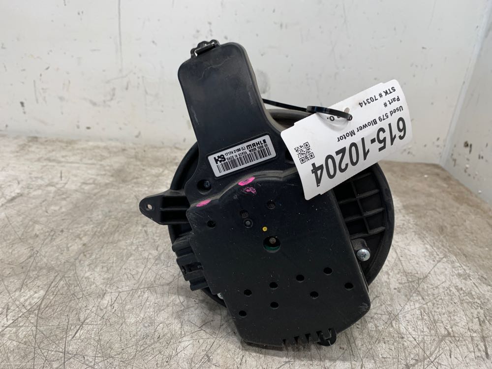 Frontier Truck Parts