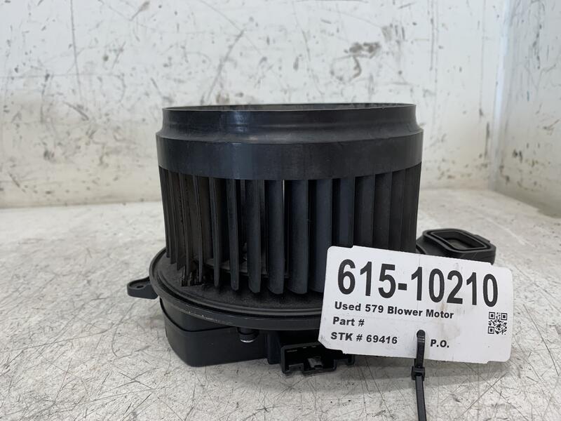 Frontier Truck Parts