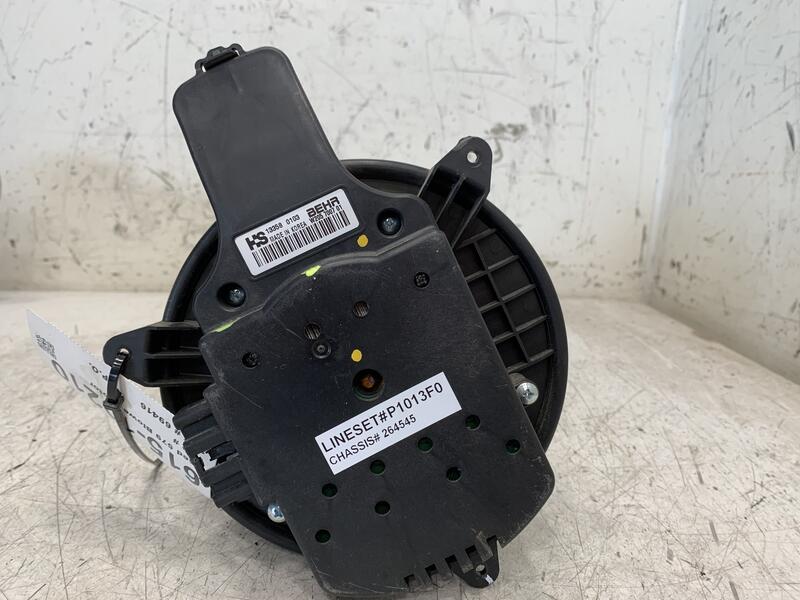 Frontier Truck Parts