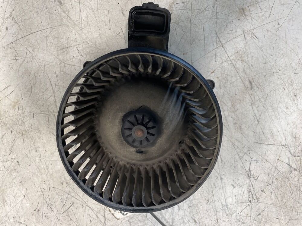 Kenworth T680 Blower Motor Frontier Truck Parts