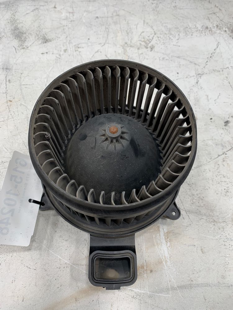 Peterbilt 579 Blower Motor Frontier Truck Parts