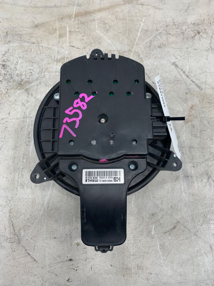 Frontier Truck Parts