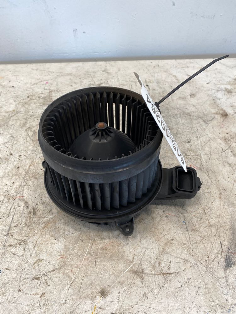 Kenworth T680 Blower Motor Frontier Truck Parts