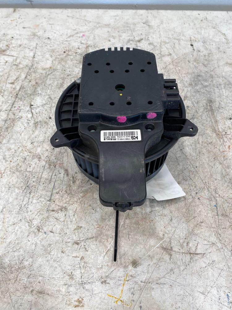 Kenworth T680 Blower Motor Frontier Truck Parts